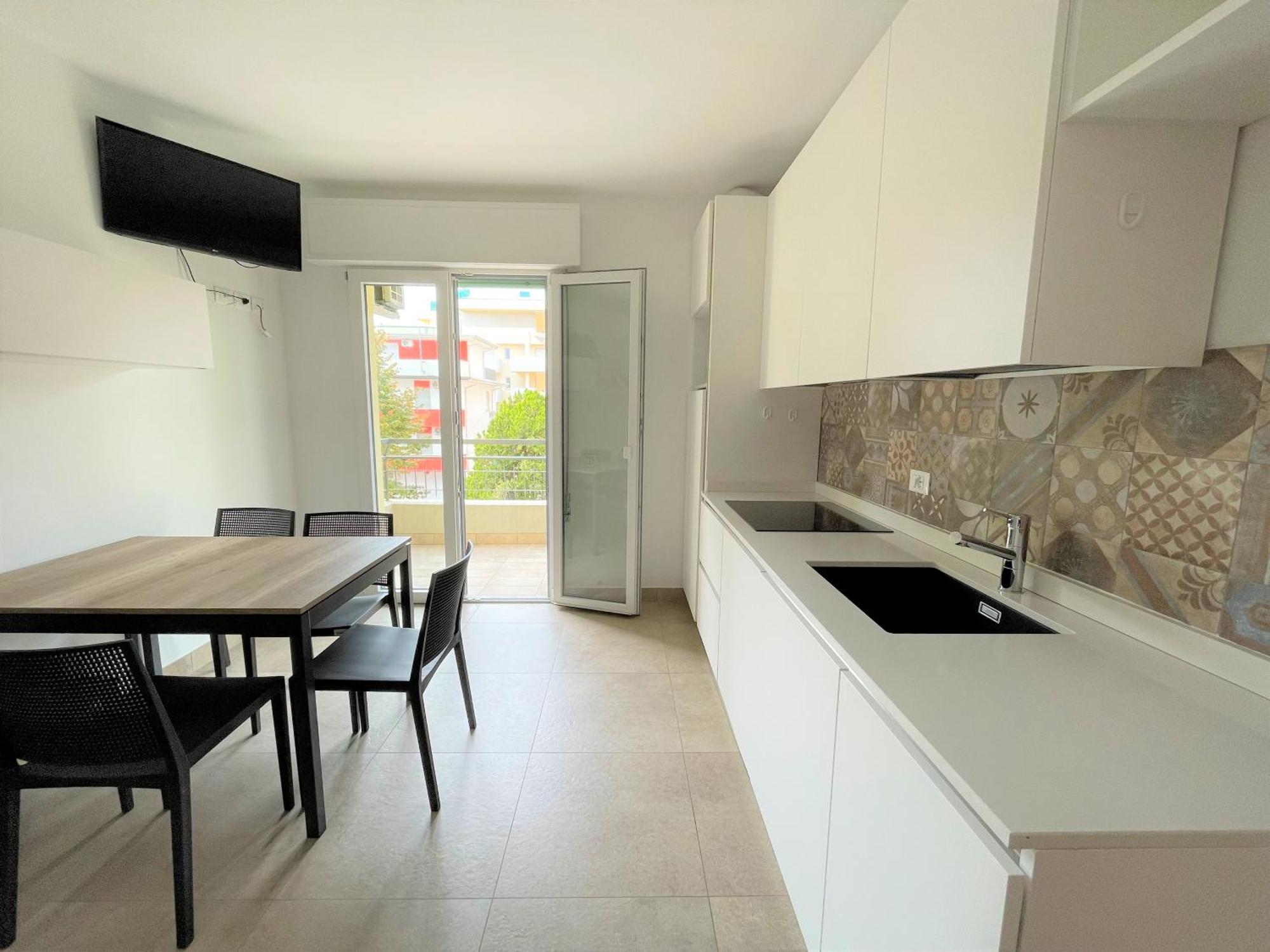 Albatros - Appartamenti Bibione Room photo