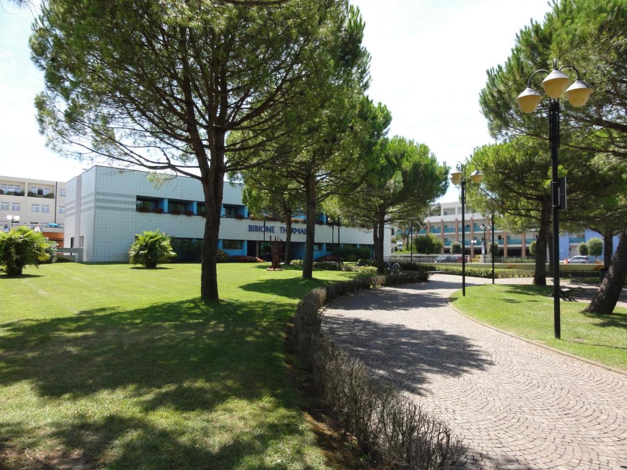 Albatros - Appartamenti Bibione Exterior photo